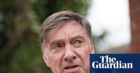 Celebrity peer Lord Charles Brocket charged with rape