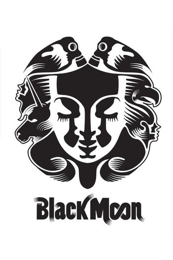 Black Moon