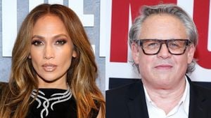 Jennifer Lopez Shines At Sundance Premiere Of Kiss Of The Spider Woman