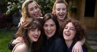 Marian Keyes’ ‘The Walsh Sisters’ Series Lands Australian Streaming Deal With Stan