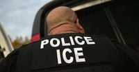 ICE Officers Under Siege as Death Threats Skyrocket 8,000% - NewsBreak