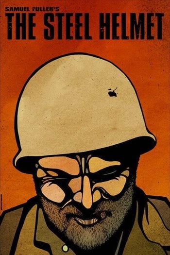 Çelik Miğfer