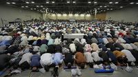 When is Eid al-Fitr? Has Saudi Arabia confirmed the date? Let's take a look at the moon phase