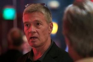 Trump Clashes With Indiana GOP Over Redistricting Push