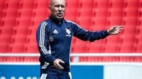 Escalações Mushuc Runa x Cruzeiro: veja o time misto da Raposa