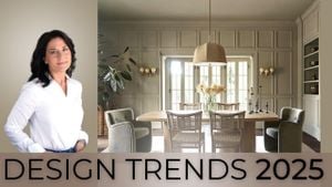 Interior Designers Reflect On Regrettable Trends