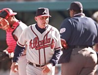 For MLB, Atlanta Braves, Robot Umpires Are Nearly Three Decades Too Late