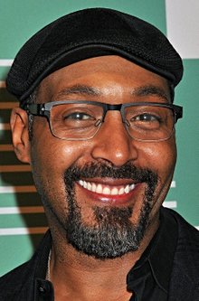 Jesse L. Martin