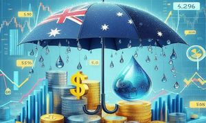 NAB Predicts Major Interest Rate Cuts Ahead