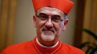 Why Pizzaballa, Jerusalem’s first cardinal and an advocate for peace, could be a long-shot contender for pope