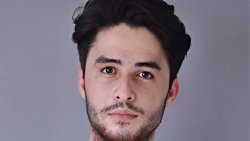 Genç Yardımcı Yönetmen Rızacan Durmuş Kimdir?