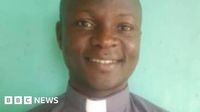 Ugandan Military Detains Catholic Priest for Alleged Involvement in Subversive Activities Amid Election Scrutiny - SSBCrack News