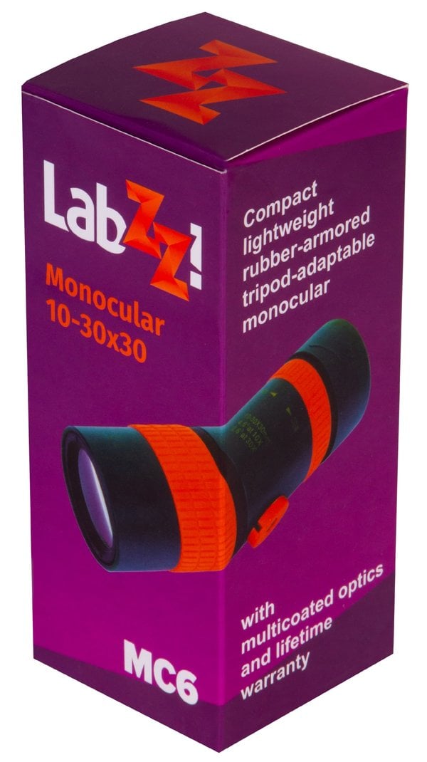 Levenhuk LabZZ MC6 Monoküler