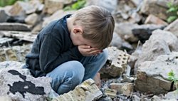 DEPREMİN ÇOCUKLAR ÜZERİSİNDEKİ ETKİSİ NEDİR