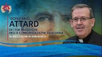 Don Fabio Attard è il nuovo Rettor Maggiore della Congregazione Salesiana