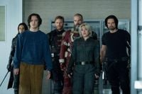 Marvel’s 'Thunderbolts' title twist reveals team as the New Avengers | News.az