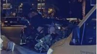 Two dead and three seriously injured in car crash on busy seafront promenade in Fuengirola | Sur in English