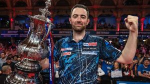 Luke Humphries Dominates Premier League Darts Night Four