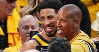 Tyrese Haliburton, Pacers beat Thunder in NBA Finals Game 3: Analysis and reaction