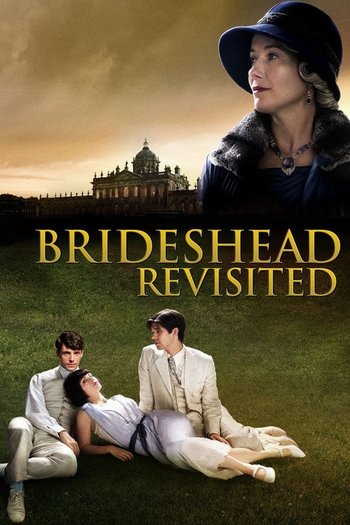 Brideshead'e Son Gidiş