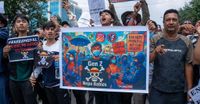 How journalism focused on corruption helped overthrow Nepal’s government — Finance Uncovered