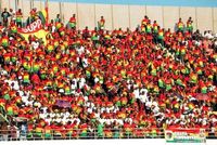 2026 World Cup Qualifiers: Fans struggling to get tickets for Ghana versus Chad match