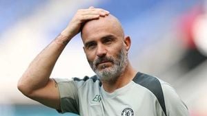 Chelsea Pursues Morgan Rogers As Youth Revolution Continues