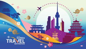 Top Summer Travel Destinations For South Koreans Revealed