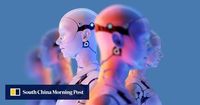 China’s humanoid robot sector enters mass production in 2025