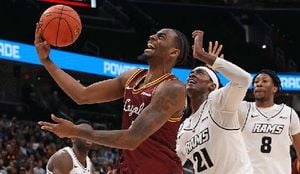 Loyola Chicago Ramblers Set To Clash With San Jose State Spartans