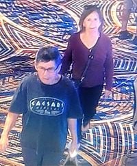 Sheriff's Office seeking ID in casino theft