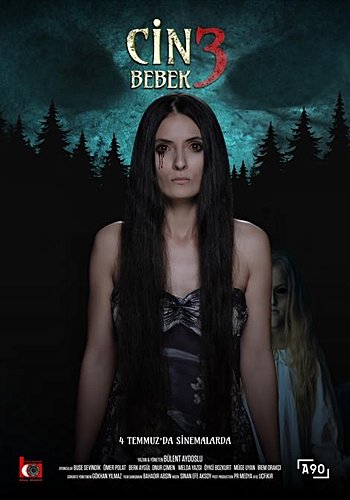 Cin Bebek 3