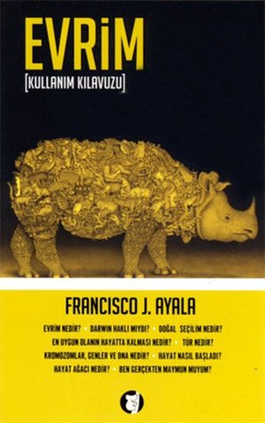 Evrim : Kullanım Kılavuzu