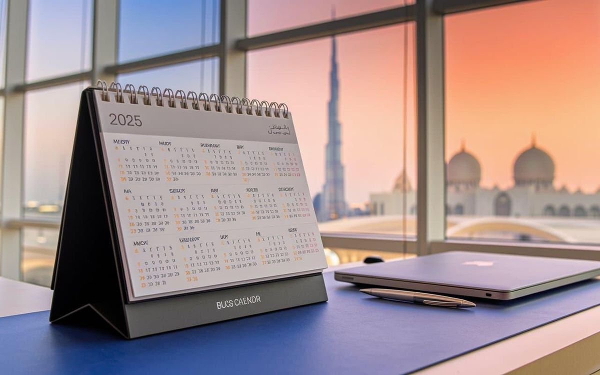 UAE Residents Anticipate 2025 Public Holidays The Pinnacle Gazette