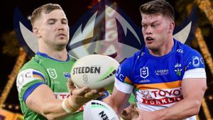 Canberra Raiders Players Apologize After Hotel Scuffle