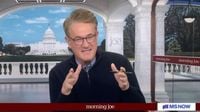 'Morning Joe' Fact Checks Trump's Military Dividend Paychecks: 'They Have Nothing to Do With Tariffs' | Video