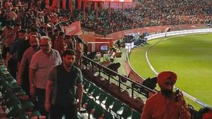 IPL 2025 Suspended Indefinitely Amid India Pakistan Tensions
