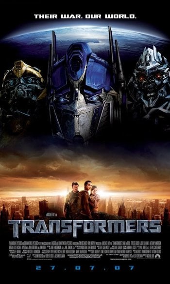 Transformers