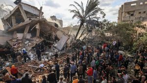 Civilians Face Dire Conditions Amid Escalated Israel-Hamas Conflict