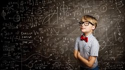 Genetik Bilimi 10 Yıl İçinde Süper-Zeki İnsanlar Yaratabilir!