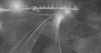 A14 closed following 'serious' crash in Cambridgeshire