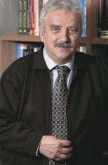 Mehmet İpşirli