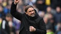Fußball: Farke führt Leeds United zurück in die Premier League