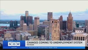 October Sees Unemployment Rise Amid Sluggish Economic Growth