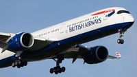 BA crew member accused of raping air hostess after Singapore night out