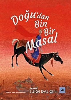 Doğu'dan Bin Bir Masal