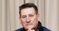 Spandau Ballet star worries wife will 'never forgive' him over marriage snub
