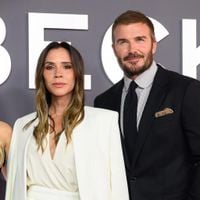 Victoria Beckham Reveals the Talk She 
