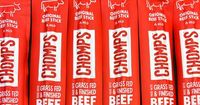 USDA recalls nearly 30,000 pounds of Chomps Beef Sticks after discovering 'foreign material, specifically metal'