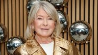 Martha Stewart's pale pistachio entryway is not just for Easter, it's for life – designers swear by this unique take on my favorite color for year-round calm